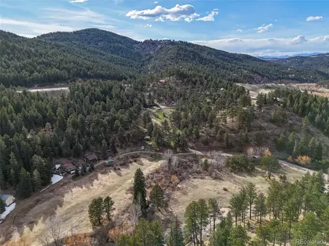 View/Area - 6473 S Ross Rd, Morrison, CO 80465 photo 2 of 3