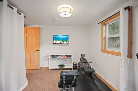 Exterior - 6473 S Ross Rd, Morrison, CO 80465 photo 6 of 18