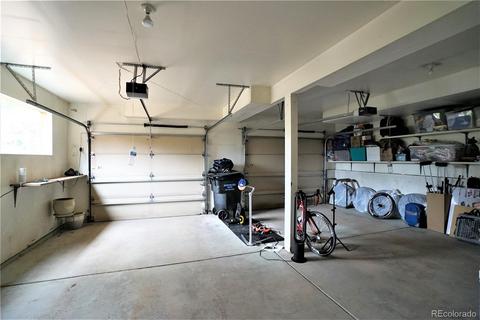 12397 S Danny Ave, Pine, CO 80470 photo 22