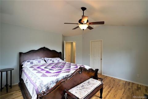 12397 S Danny Ave, Pine, CO 80470 photo 13
