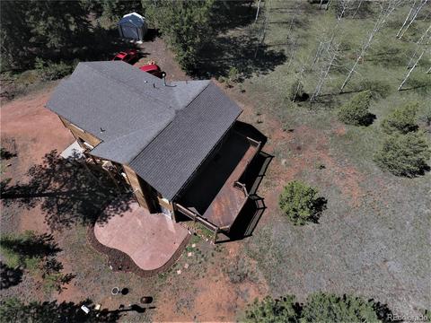 12397 S Danny Ave, Pine, CO 80470 photo 27