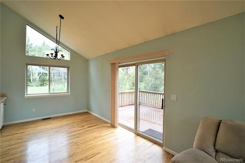 12397 S Danny Ave, Pine, CO 80470 photo 7