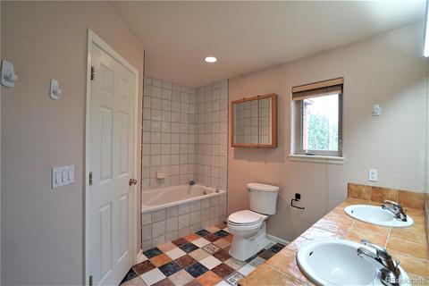 12397 S Danny Ave, Pine, CO 80470 photo 14