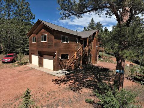 12397 S Danny Ave, Pine, CO 80470 photo 4