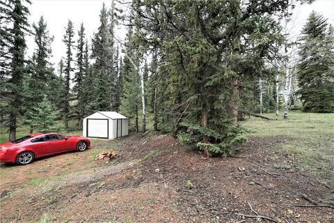 12397 S Danny Ave, Pine, CO 80470 photo 30