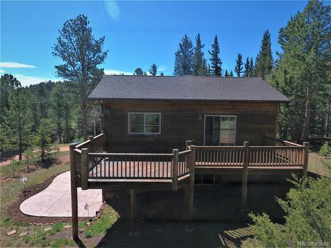 12397 S Danny Ave, Pine, CO 80470 photo 3
