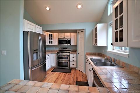 12397 S Danny Ave, Pine, CO 80470 photo 5