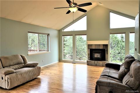 12397 S Danny Ave, Pine, CO 80470 photo 6