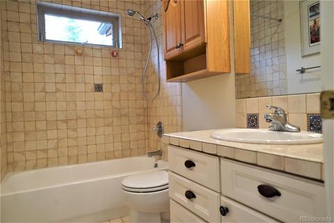 12397 S Danny Ave, Pine, CO 80470 photo 10