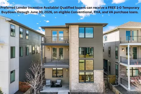 21420 E 61st Dr, Aurora, CO 80019