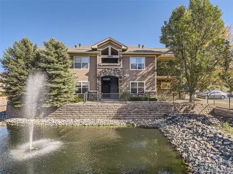 10805 S Twenty Mile Rd #101, Parker, CO 80134