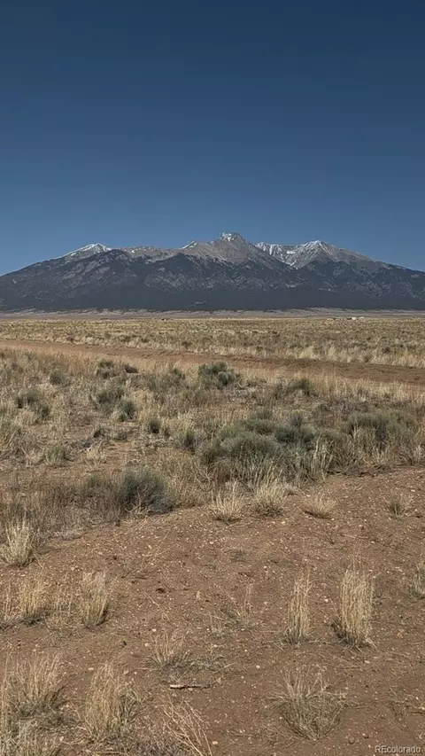 lot7 Alamosa Ave, Blanca, CO 81123