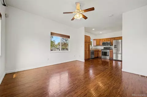 11801 E 17th Ave, Aurora, CO 80010