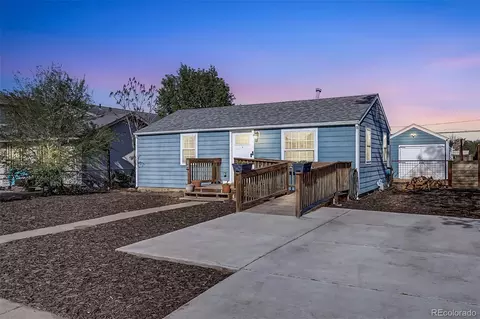 44 N 10th Ave, Brighton, CO 80601