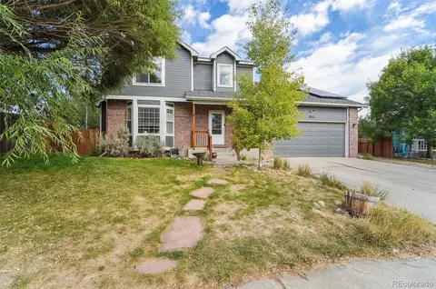 917 Ptarmigan Cir, Loveland, CO 80538
