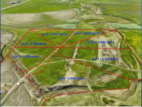 2 Flandin Ct # -8, Strasburg, CO 80136