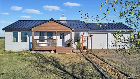 9240 E Blue Sage Cir, Colorado Springs, CO 80908