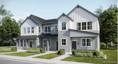 6639 Parterre Pkwy N #3, Thornton, CO 80602