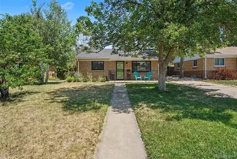 2832 Pontiac St, Denver, CO 80207