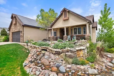 5697 Bridlespur Ridge Pl, Colorado Springs, CO 80918