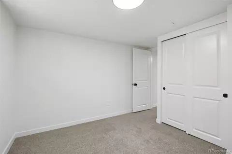 Bedroom - 8501 Devonshire Blvd, Denver, CO 80229 photo 5 of 5