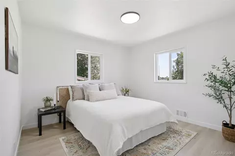 Bedroom - 8501 Devonshire Blvd, Denver, CO 80229 photo 2 of 5