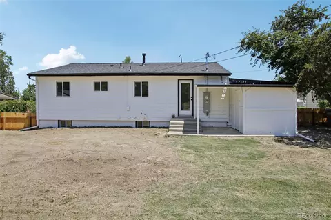 Exterior - 8501 Devonshire Blvd, Denver, CO 80229 photo 2 of 4
