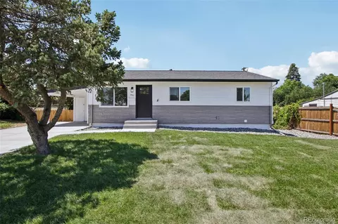 8501 Devonshire Blvd, Denver, CO 80229