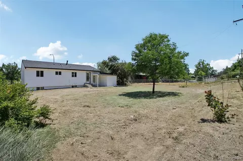 Exterior - 8501 Devonshire Blvd, Denver, CO 80229 photo 3 of 4