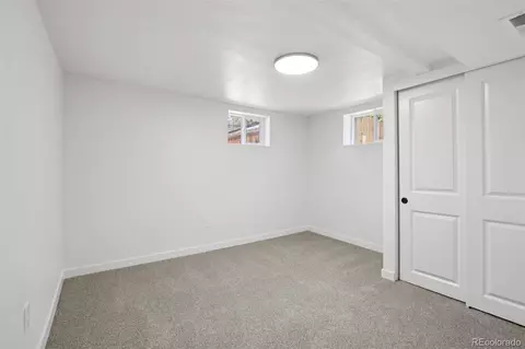 Bedroom - 8501 Devonshire Blvd, Denver, CO 80229 photo 4 of 5