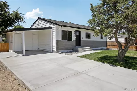 Other - 8501 Devonshire Blvd, Denver, CO 80229 photo 1 of 7