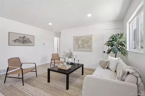 Living - 8501 Devonshire Blvd, Denver, CO 80229 photo 3 of 3