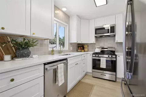 Kitchen - 8501 Devonshire Blvd, Denver, CO 80229 photo 1 of 3