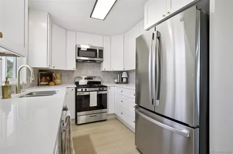 Kitchen - 8501 Devonshire Blvd, Denver, CO 80229 photo 2 of 3