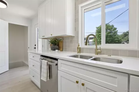 Kitchen - 8501 Devonshire Blvd, Denver, CO 80229 photo 3 of 3