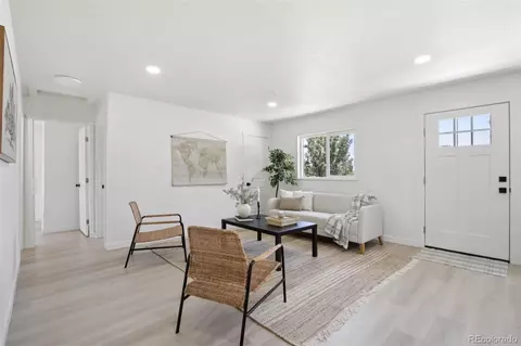 Living - 8501 Devonshire Blvd, Denver, CO 80229 photo 2 of 3