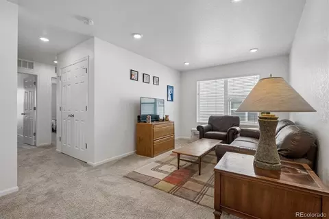 Entry Way - 21052 E 60th Ave, Aurora, CO 80019 photo 1 of 2