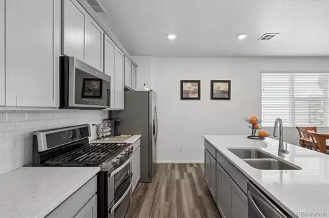 Kitchen - 21052 E 60th Ave, Aurora, CO 80019 photo 1 of 3