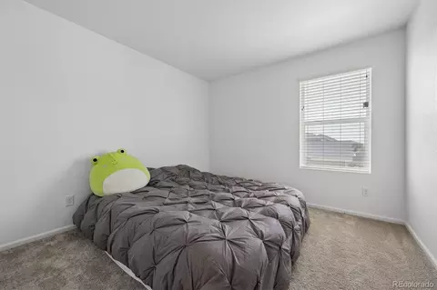 Bedroom - 21052 E 60th Ave, Aurora, CO 80019 photo 1 of 4