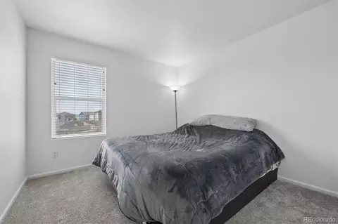Bedroom - 21052 E 60th Ave, Aurora, CO 80019 photo 2 of 4