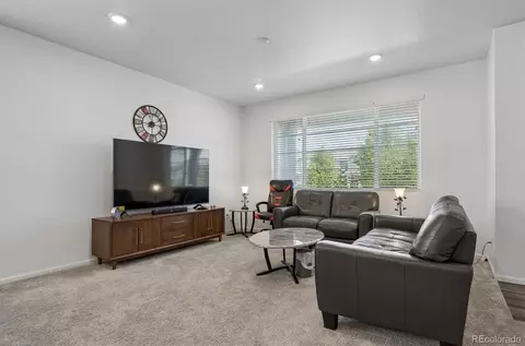Living - 21052 E 60th Ave, Aurora, CO 80019 photo 1 of 1