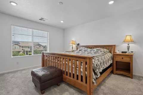 Bedroom - 21052 E 60th Ave, Aurora, CO 80019 photo 3 of 4