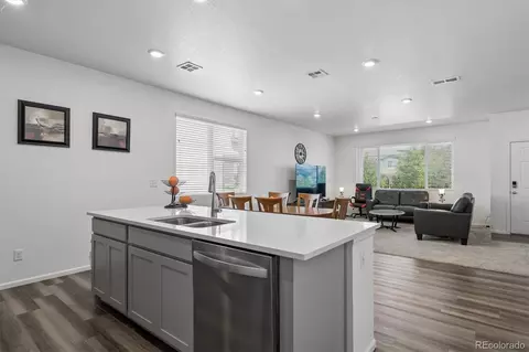 Kitchen - 21052 E 60th Ave, Aurora, CO 80019 photo 3 of 3