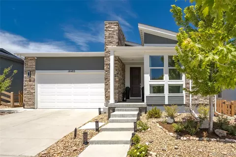 18483 W 94th Ln, Arvada, CO 80007