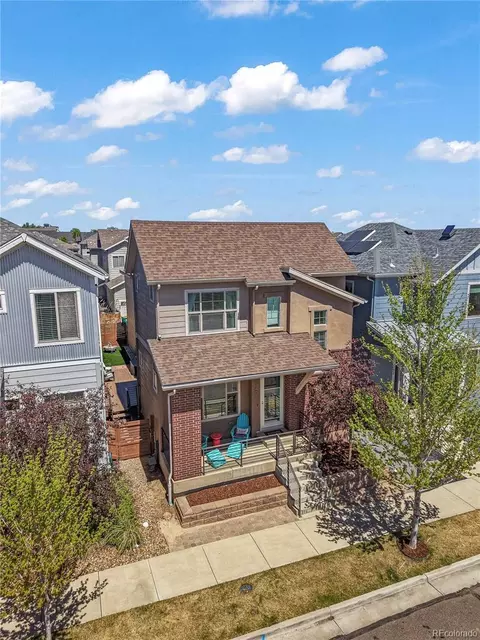1401 W 66th Ave, Denver, CO 80221