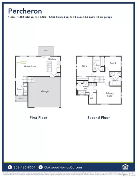 21852 E 38th Pl, Aurora, CO 80019 photo 3