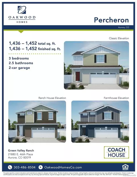 21852 E 38th Pl, Aurora, CO 80019 photo 2