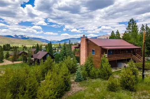 1295 Gcr 49, Grand Lake, CO 80447