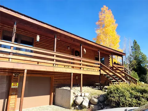 1295 Gcr 49, Grand Lake, CO 80447