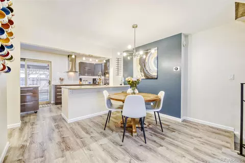 4521 W Ponds Cir, Littleton, CO 80123